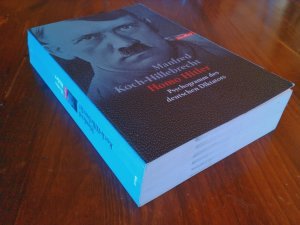 Homo Hitler – Psychogramm des deutschen Diktators