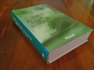 Die Farbe der Hoffnung. Roman. Aus dem Englischen von Regina Rawlinson und Anne Rademacher.