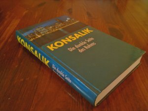 Die dunkle Seite des Ruhms
