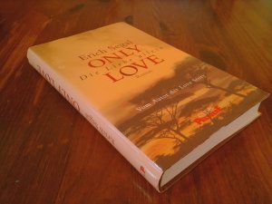 Only Love - Die Liebe allein