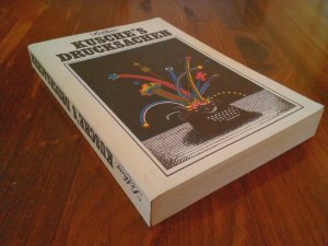 Lothar Kusches Drucksachen. Geschichten, Feuilletons und Satiren aus zwei Jahrzehnten