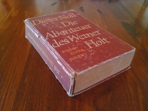 Die Abenteuer des Werner Holt Band 1 - Roman einer Jugend