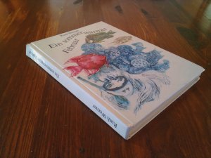 Ein sommerwarmer Februar - [Ill. von Renate Jessel]