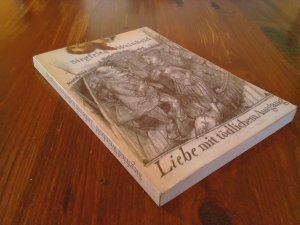 Liebe mit tödlichen Ausgang