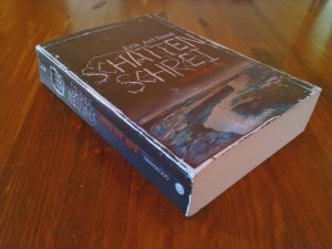 Schattenschrei – Psychothriller - Die Buch-Trilogie zur Serie »Krähenmädchen (The Crow Girl)«