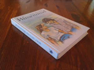 Wasseramsel – Die Geschichte von Ulla und Winfried