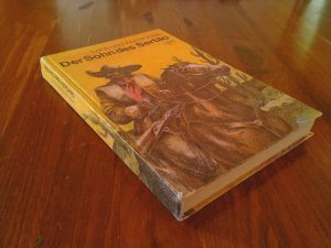Der Sohn des Sertão. Spannend erzählt. Band 148