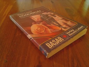 Homunkuli. Wissenschaftlich-phantastischer Roman. 2. Aufl. (Basar).
