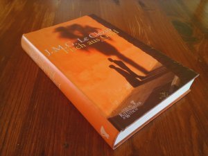 Fisch aus Gold – Roman