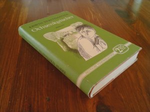 Ochsenkutscher : Roman - Reihe / Deutsche Volksbibliothek -