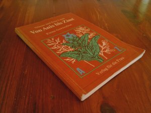 Von Anis bis Zimt - Kleine Gewürzfibel
