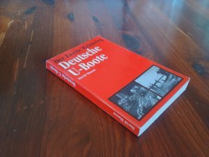 Der Zweite Weltkrieg - Deutsche U-Boote