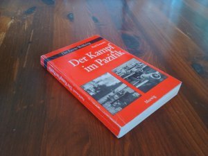 Der Kampf im Pazifik