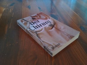 Der Chirurg