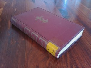 Bild der Jahrhunderte, Teil: Bd. 27/28., Die grosse Empörung : 1500 - 1600 n. Chr.