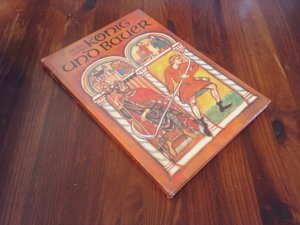 König und Bauer. Vom Werden des Deutchen Feudalstaates.