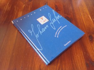 Kochen mit Johann Lafer