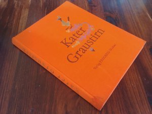 Kater Graustirn. Russische Volksmärchen. Übersetzung von Margarete Spady und Günter Löffler.