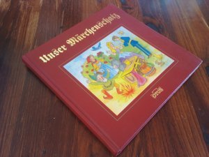 Unser Märchenschatz