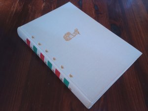 Bekenntnisse des Hochstaplers Felix Krull. Der Memoiren erster Teil. Gestaltung und 138 Fettstift- und Kreidezeichnungen von Werner Klemke