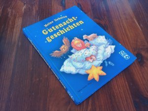 Meine liebsten Gutenachtgeschichten