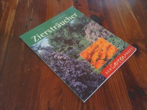 Ziersträucher
