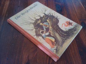 Die Regentrude und andere Märchen