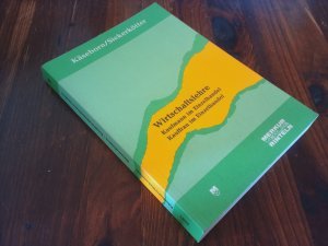 Wirtschaftslehre - Kaufmann im Einzelhandel / Kauffrau im Einzelhandel