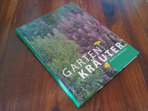 Gartenkräuter