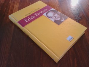 Erich Fromm – Leben und Werk