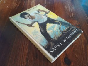 Savy - der Reis Shopper