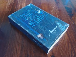 Das Buch ohne Staben