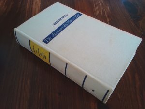 Die Abenteuer des Werner Holt -  Roman einer Jugend - 1.Band
