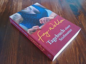 Tagebuch einer Stiefmutter – Roman