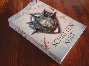Schattenkult – Roman