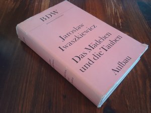 Das Mädchen und die Tauben. Erzählungen. (Aus dem Polnischen von Henryk Bereska.)