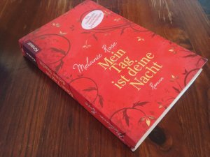 Mein Tag ist deine Nacht – Roman