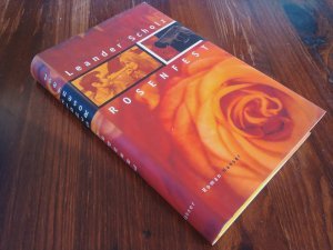 Rosenfest – Roman