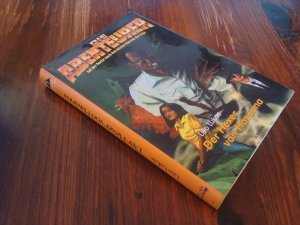 Der Hexer von Havanna - Die Abenteurer - Auf der Suche nach den letzten Rätseln der Erde / Band 6