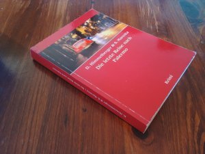 Die letzte Reise nach Palermo