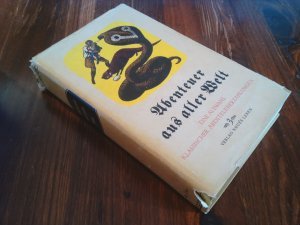 Abenteuer aus aller Welt - Band 3