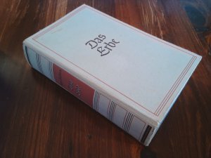 Das Erbe