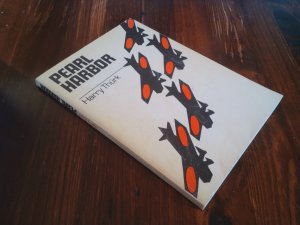 Pearl Harbor - die Geschichte eines Überfalls