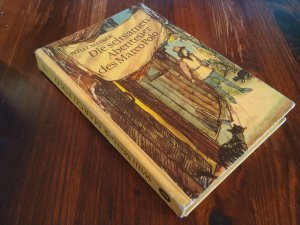 Die seltsamen Abenteuer des Marco Polo 1