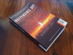 Independence day - der Roman zum Film