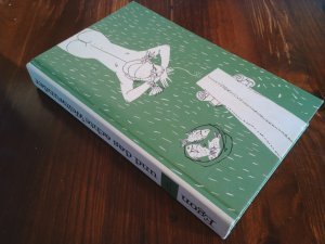 Egon und das achte Weltwunder