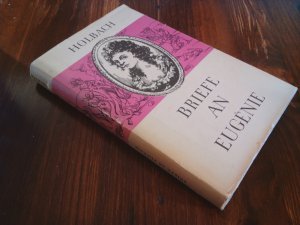 Briefe an Eugénie