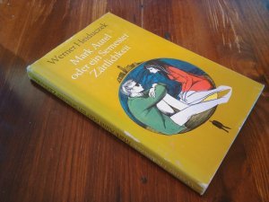 Mark Aurel oder ein Semester Zärtlichkeit