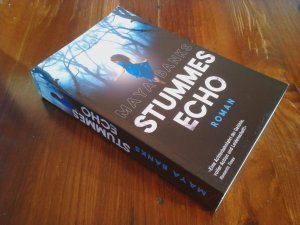 Stummes Echo