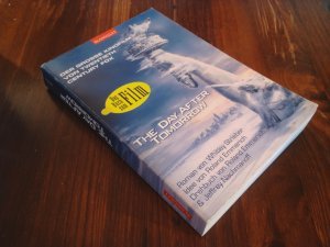The Day After Tomorrow – Der Roman zum Film